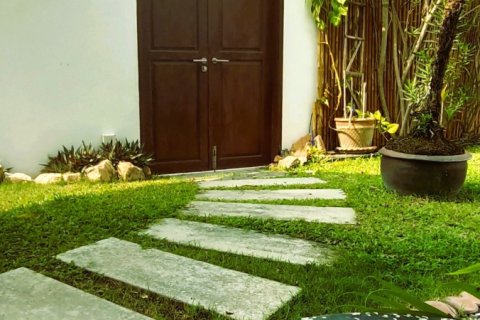 Вилла в Хуа Хине, Таиланд с 3 спальнями  № 140059 - фото 15