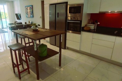 Вилла в Хуа Хине, Таиланд с 3 спальнями  № 140059 - фото 29