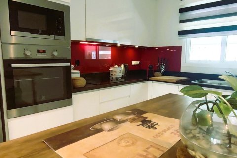 Вилла в Хуа Хине, Таиланд с 3 спальнями  № 140059 - фото 30