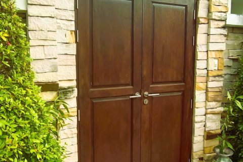 Вилла в Хуа Хине, Таиланд с 3 спальнями  № 140059 - фото 11