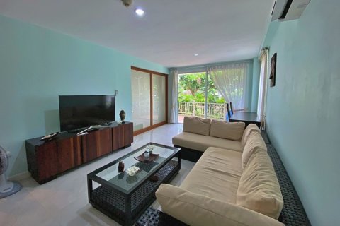 Condo in Hua Hin, Thailand, 2 bedrooms  № 168433 - photo 17