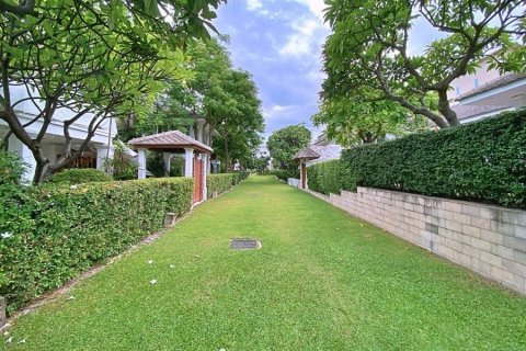 Condo in Hua Hin, Thailand, 2 bedrooms  № 168433 - photo 5