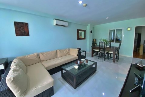 Condo in Hua Hin, Thailand, 2 bedrooms  № 168433 - photo 15