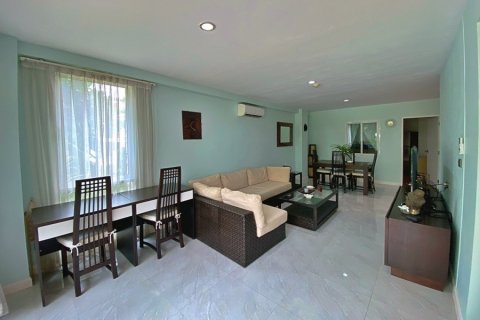 Condo in Hua Hin, Thailand, 2 bedrooms  № 168433 - photo 16