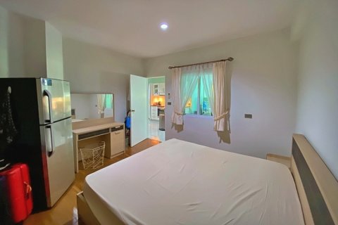 Condo in Hua Hin, Thailand, 2 bedrooms  № 168433 - photo 9