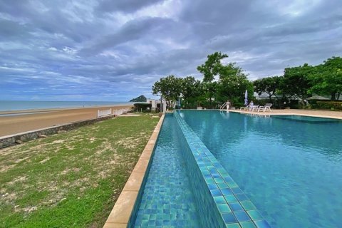 Condo in Hua Hin, Thailand, 2 bedrooms  № 168433 - photo 4