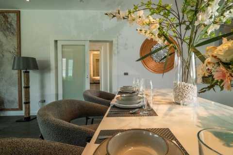 Villa in Hua Hin, Thailand 3 bedrooms № 168429 - photo 8