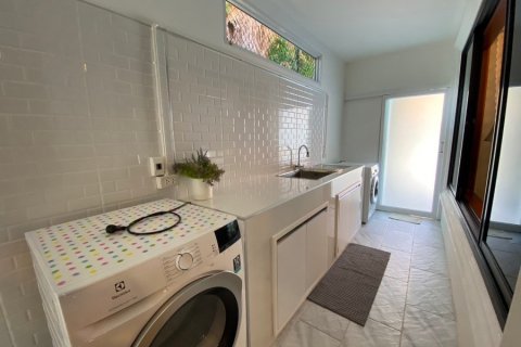 Villa in Hua Hin, Thailand 3 bedrooms № 168431 - photo 19