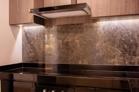 Villa in Hua Hin, Thailand 4 bedrooms № 168432 - photo 11