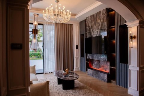 Villa in Hua Hin, Thailand 4 bedrooms № 168432 - photo 6