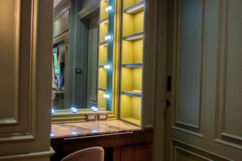 Villa in Hua Hin, Thailand 4 bedrooms № 168432 - photo 16