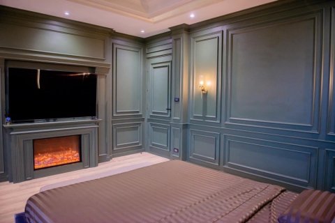 Villa in Hua Hin, Thailand 4 bedrooms № 168432 - photo 13