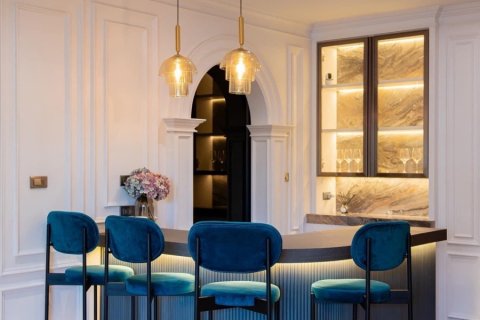 Villa in Hua Hin, Thailand 4 bedrooms № 168432 - photo 10