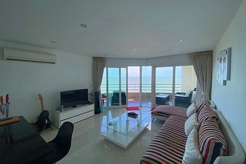 Condo à Cha-am, Thaïlande, 2 chambres  № 168434 - photo 5