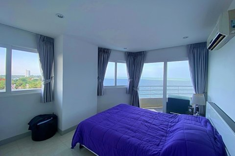 Condo à Cha-am, Thaïlande, 2 chambres  № 168434 - photo 13