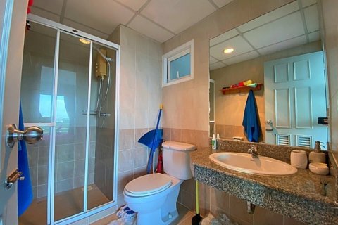 Condo à Cha-am, Thaïlande, 2 chambres  № 168434 - photo 12