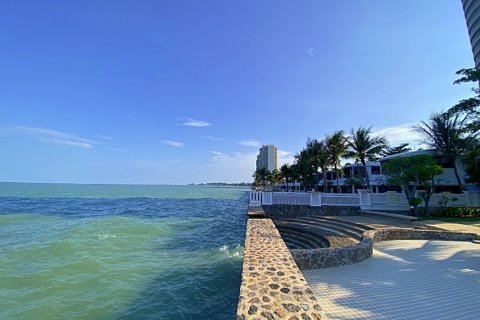 Condo à Cha-am, Thaïlande, 2 chambres  № 168434 - photo 21