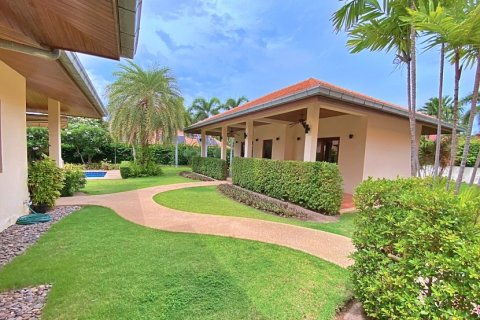 Villa à Hua Hin, Thaïlande 5 chambres № 168428 - photo 21