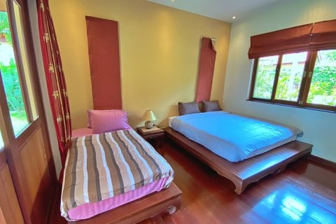 Villa à Hua Hin, Thaïlande 5 chambres № 168428 - photo 18