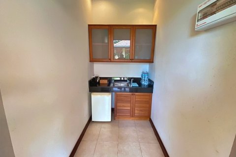 Villa à Hua Hin, Thaïlande 5 chambres № 168428 - photo 20