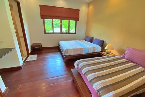 Villa à Hua Hin, Thaïlande 5 chambres № 168428 - photo 19