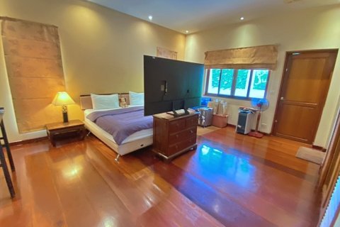 Villa à Hua Hin, Thaïlande 5 chambres № 168428 - photo 13