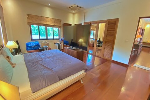 Villa à Hua Hin, Thaïlande 5 chambres № 168428 - photo 14