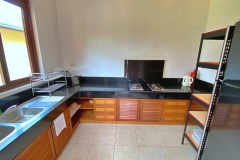 Villa à Hua Hin, Thaïlande 5 chambres № 168428 - photo 22