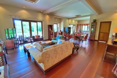 Villa à Hua Hin, Thaïlande 5 chambres № 168428 - photo 8
