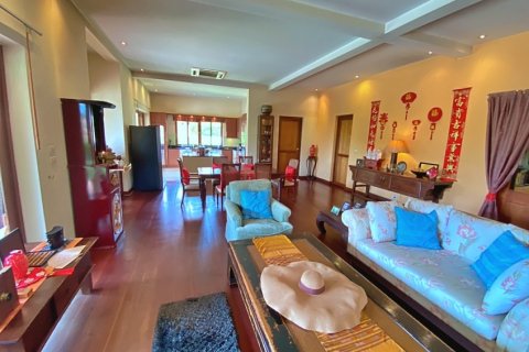 Villa à Hua Hin, Thaïlande 5 chambres № 168428 - photo 9