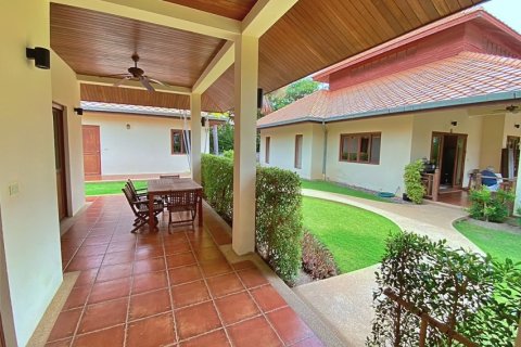 Villa à Hua Hin, Thaïlande 5 chambres № 168428 - photo 17