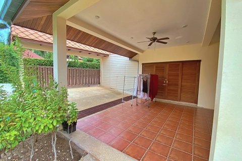 Villa à Hua Hin, Thaïlande 5 chambres № 168428 - photo 26