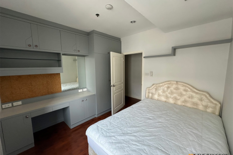 Condo à Bangkok, Thaïlande, 3 chambres № 190105