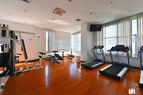 Condo in Bangkok, Thailand, 3 bedrooms № 190105 - photo 9