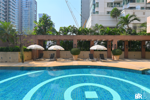 Condo in Bangkok, Thailand, 3 bedrooms № 190105 - photo 10