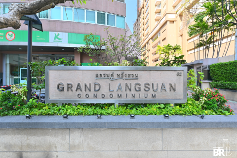 Eigentumswohnung in Bangkok, Thailand, 3 Schlafzimmer № 190105 - Foto 8