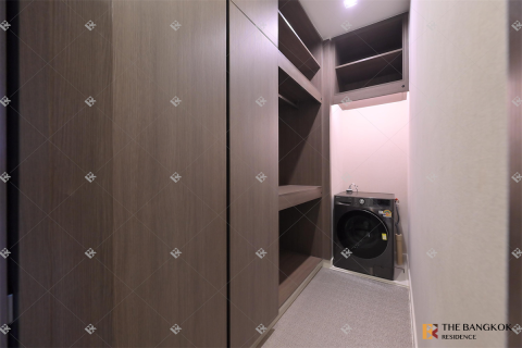 คอนโดมิเนียมในกรุงเทพฯ, ประเทศไทย, 2 ห้องนอน № 190109