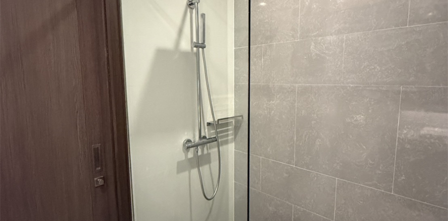 Condo à Bangkok, Thaïlande, 2 chambres  № 190109