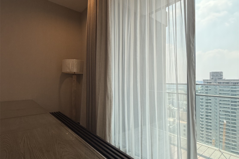 Condo in Bangkok, Thailand, 2 bedrooms  № 190109