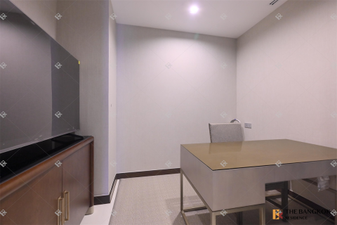 Condo à Bangkok, Thaïlande, 2 chambres  № 190109 - photo 2