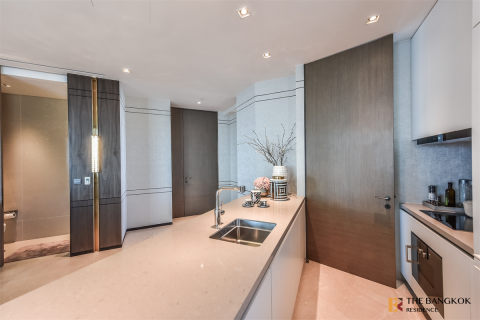 Condo in Bangkok, Thailand, 2 bedrooms № 190104