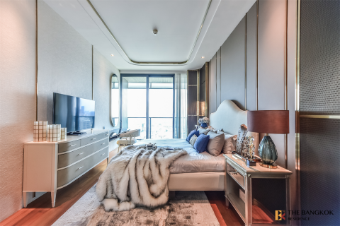 Condo à Bangkok, Thaïlande, 2 chambres № 190104 - photo 3