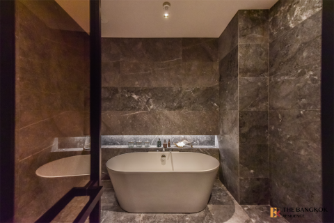 Condo à Bangkok, Thaïlande, 2 chambres № 190104 - photo 2