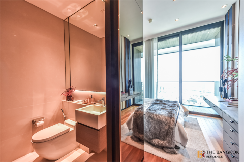 Condo à Bangkok, Thaïlande, 2 chambres № 190104 - photo 5