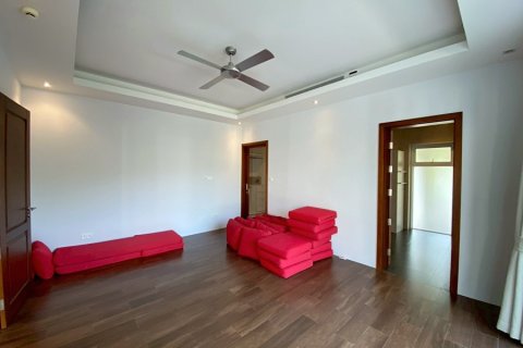Villa in Hua Hin, Thailand 3 bedrooms № 205658 - photo 19