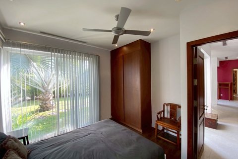 Villa in Hua Hin, Thailand 3 bedrooms № 205658 - photo 27