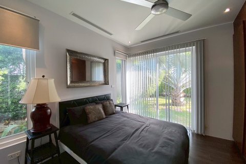 Villa in Hua Hin, Thailand 3 bedrooms № 205658 - photo 26