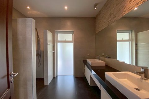 Villa in Hua Hin, Thailand 3 bedrooms № 205658 - photo 21