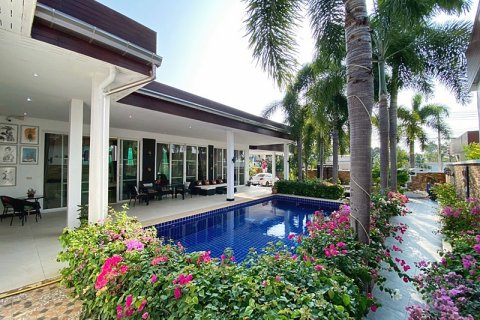 Villa à Hua Hin, Thaïlande 3 chambres № 205655 - photo 8