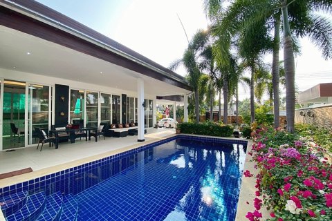 Villa à Hua Hin, Thaïlande 3 chambres № 205655 - photo 7